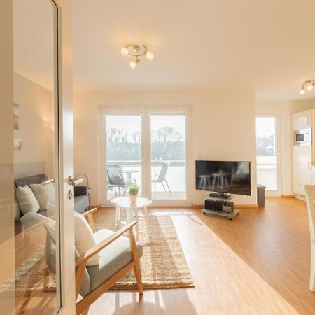 Ferienwohnung Strandduene B 13 Scharbeutz Εξωτερικό φωτογραφία