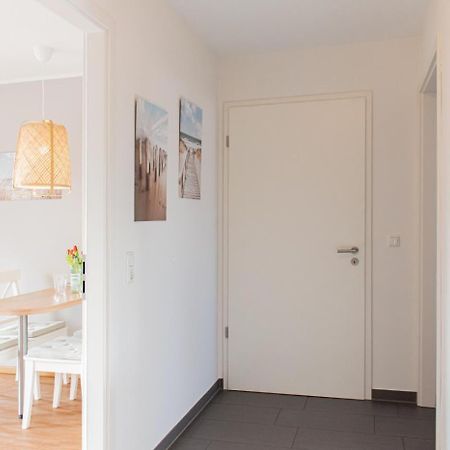 Ferienwohnung Strandduene B 13 Scharbeutz Εξωτερικό φωτογραφία