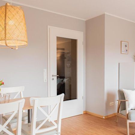 Ferienwohnung Strandduene B 13 Scharbeutz Εξωτερικό φωτογραφία