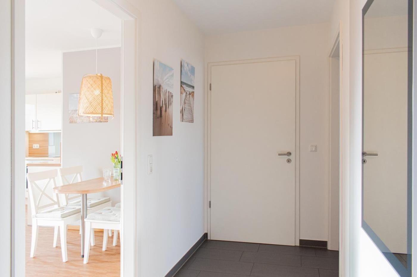 Ferienwohnung Strandduene B 13 Scharbeutz Εξωτερικό φωτογραφία