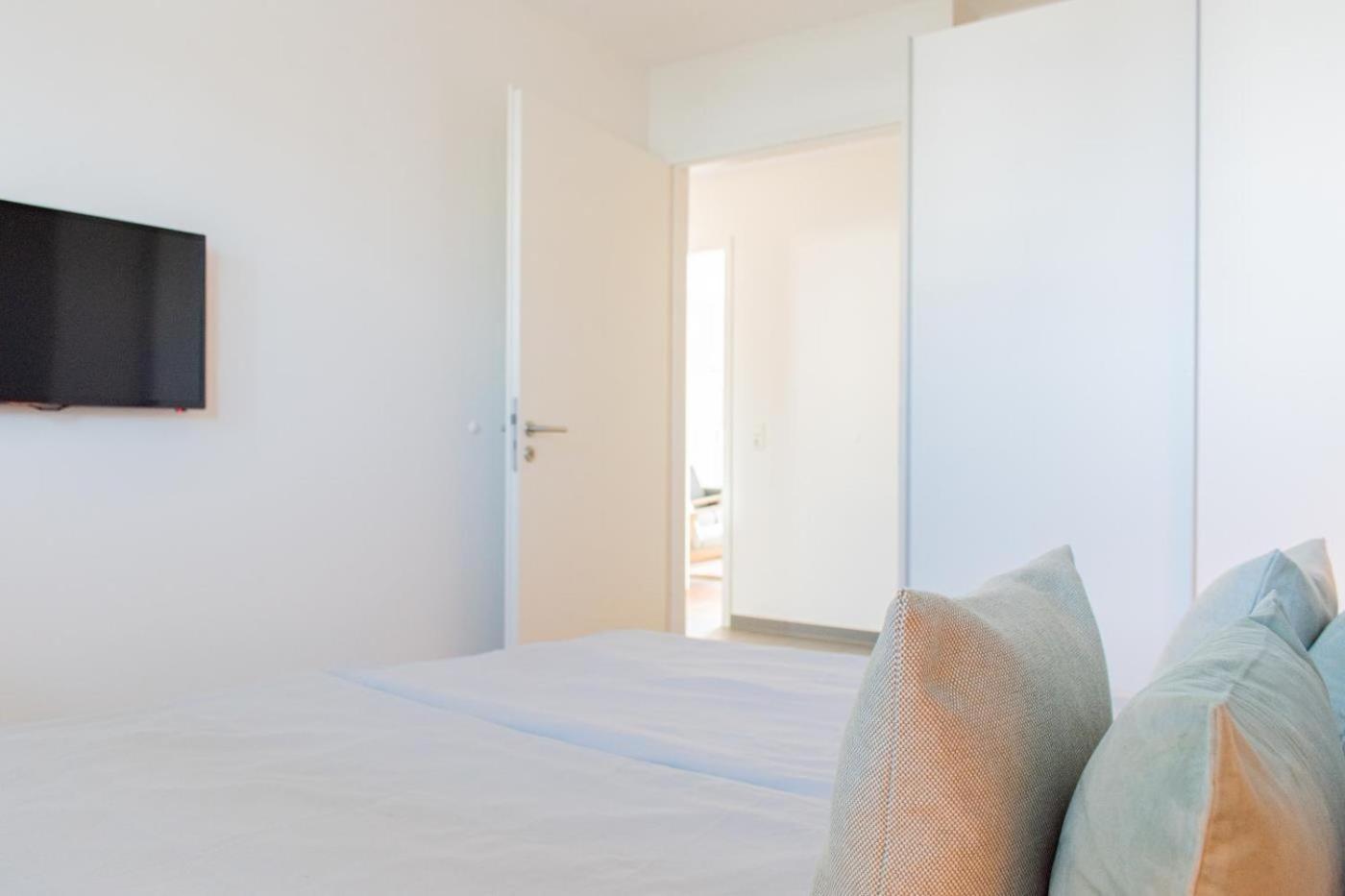 Ferienwohnung Strandduene B 13 Scharbeutz Εξωτερικό φωτογραφία