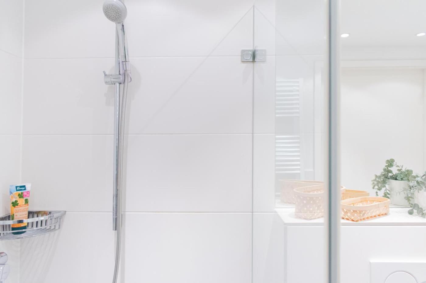 Ferienwohnung Strandduene B 13 Scharbeutz Εξωτερικό φωτογραφία