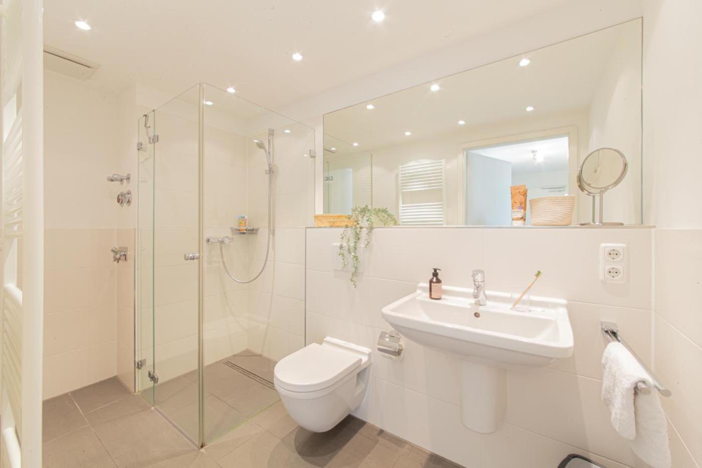 Ferienwohnung Strandduene B 13 Scharbeutz Εξωτερικό φωτογραφία