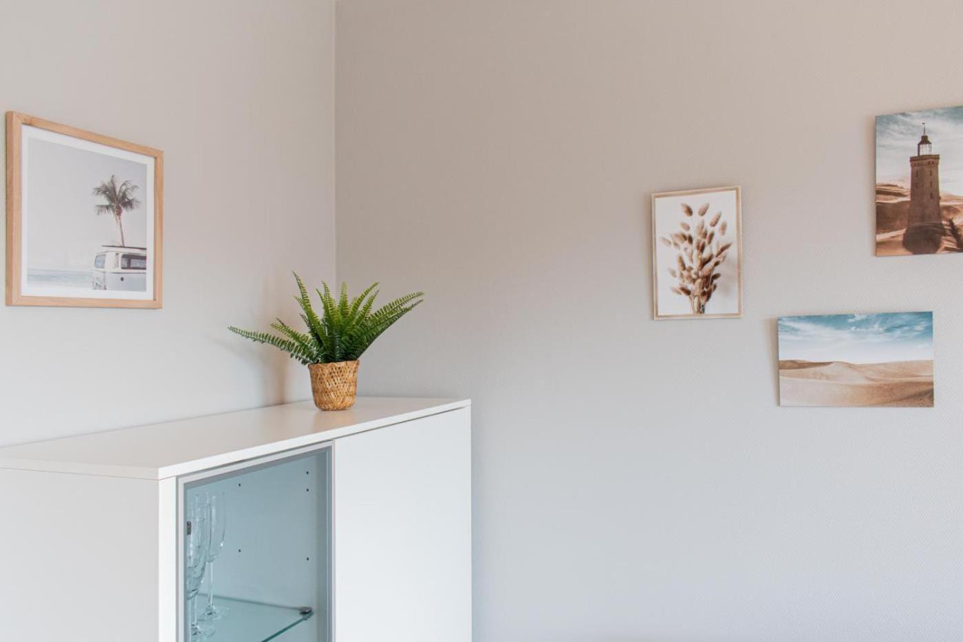 Ferienwohnung Strandduene B 13 Scharbeutz Εξωτερικό φωτογραφία