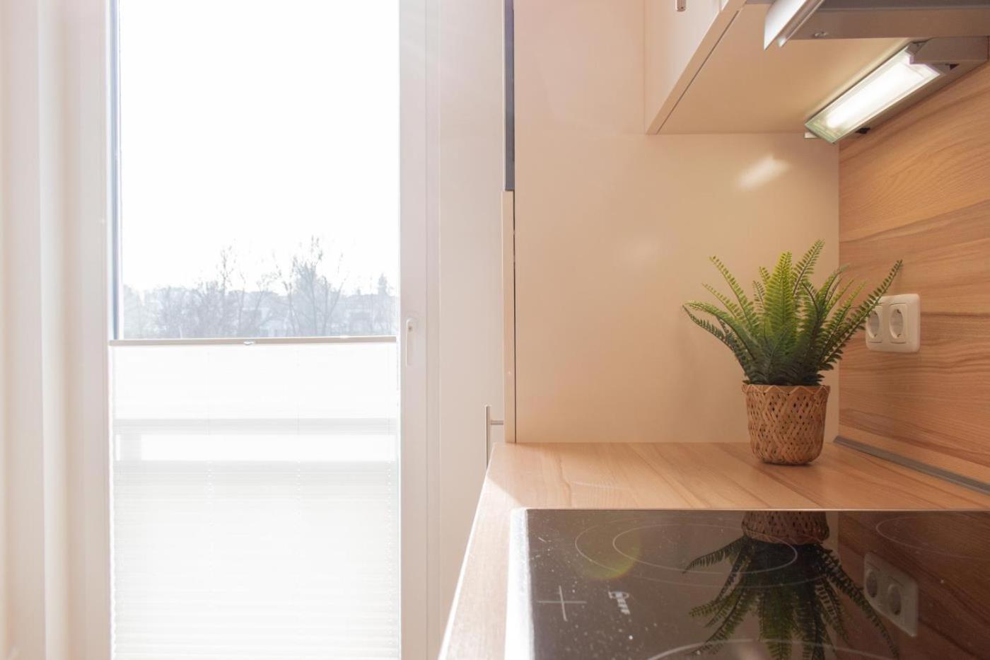 Ferienwohnung Strandduene B 13 Scharbeutz Εξωτερικό φωτογραφία