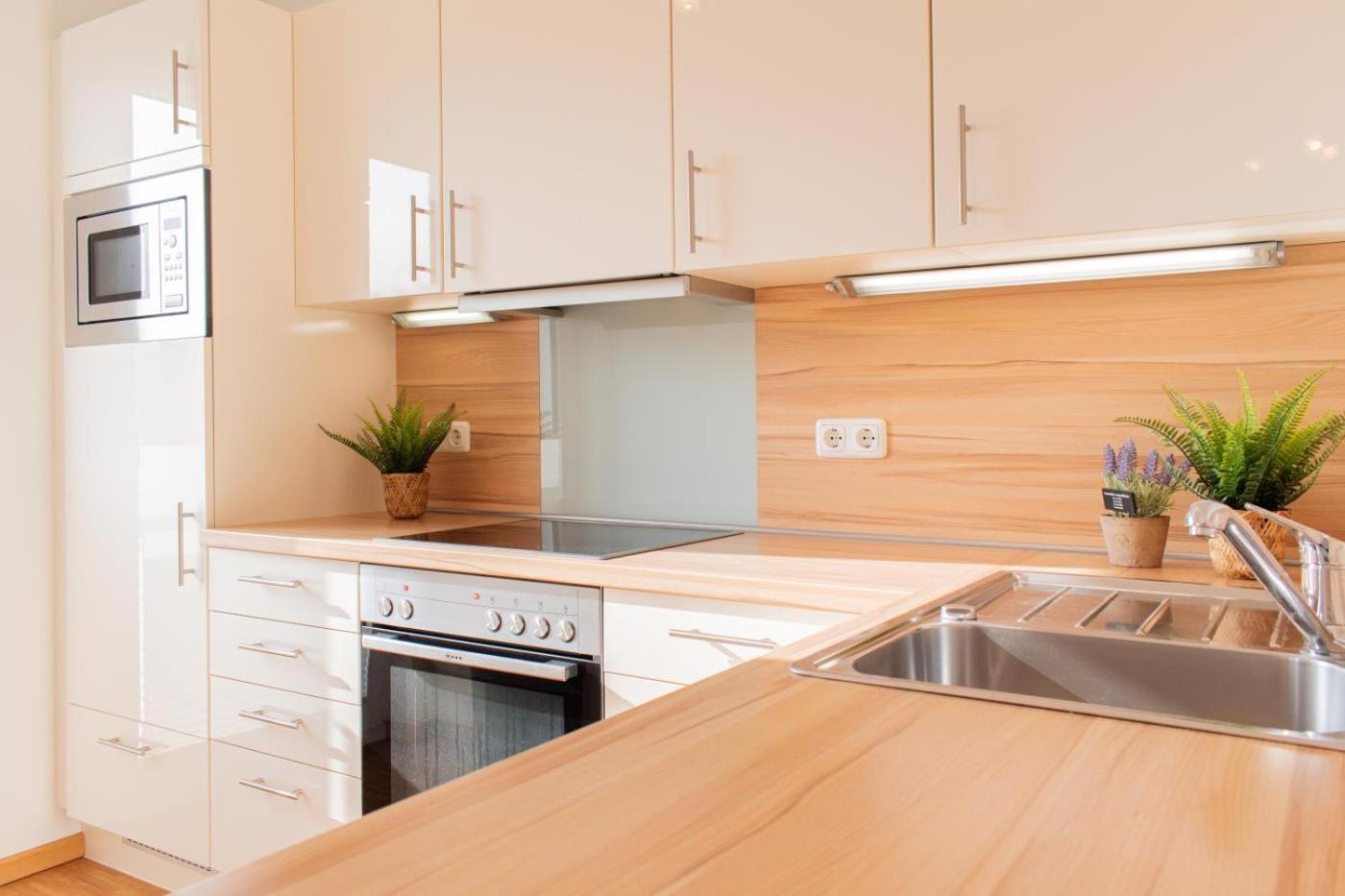Ferienwohnung Strandduene B 13 Scharbeutz Εξωτερικό φωτογραφία