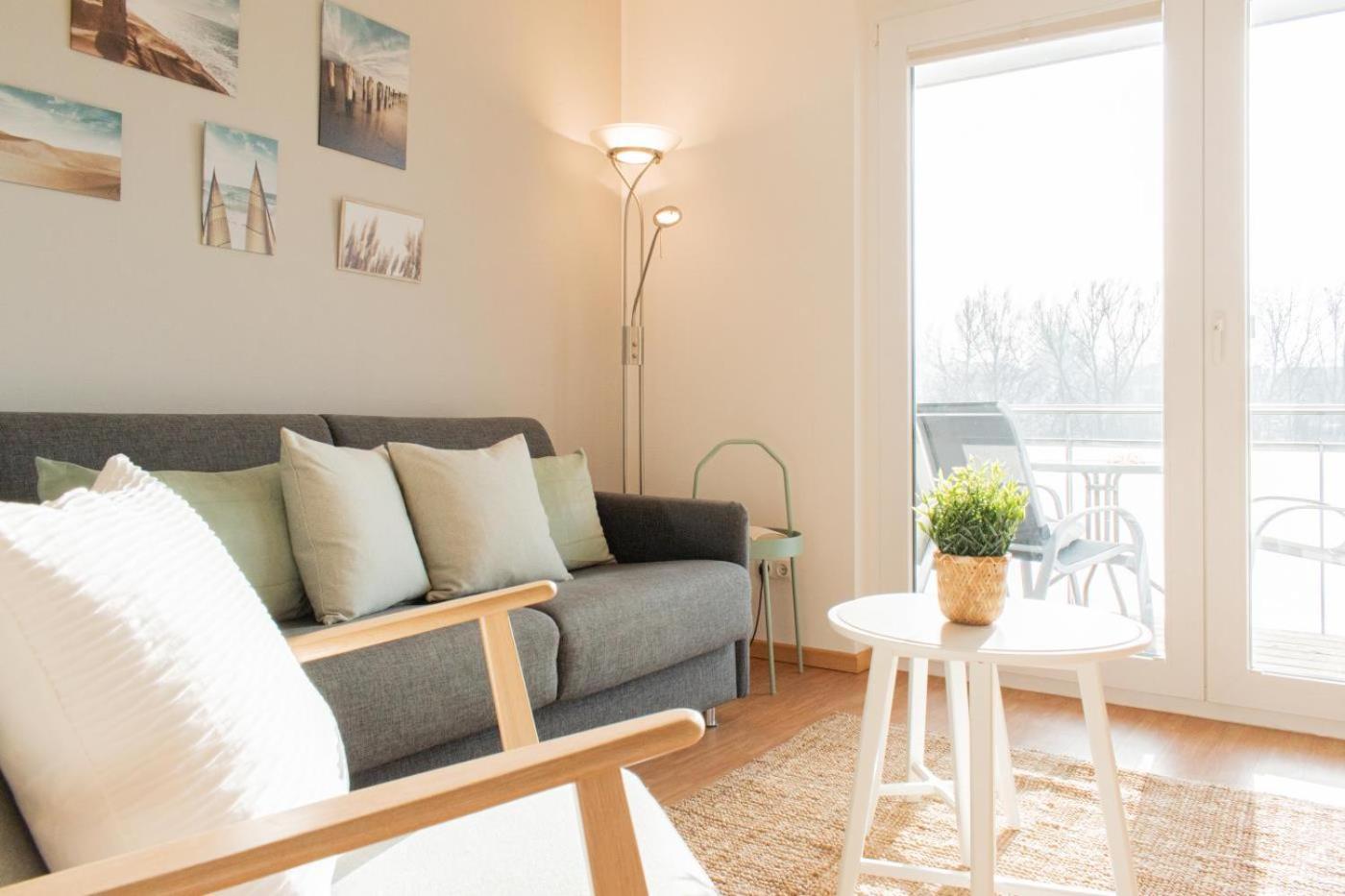Ferienwohnung Strandduene B 13 Scharbeutz Εξωτερικό φωτογραφία