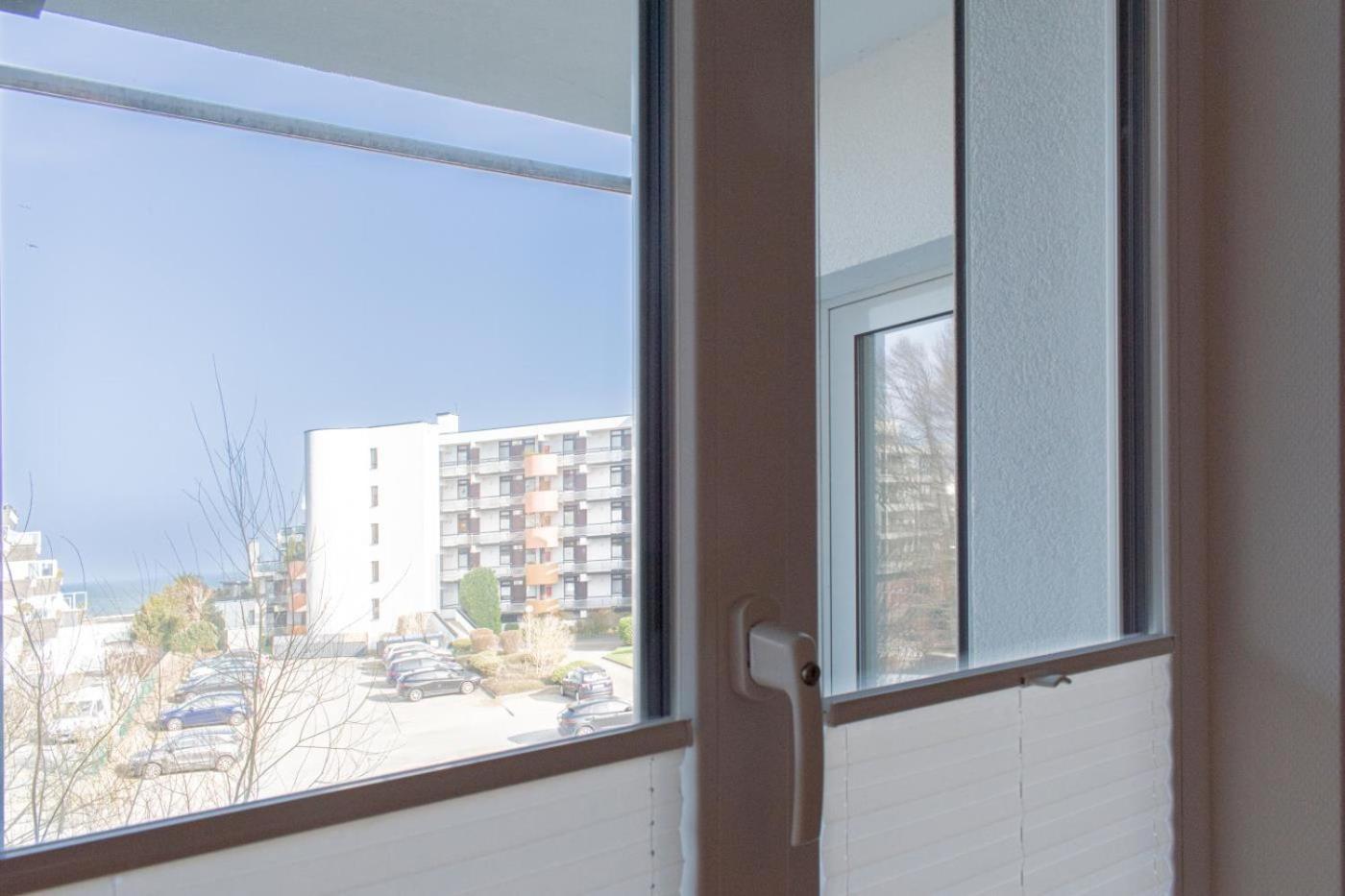 Ferienwohnung Strandduene B 13 Scharbeutz Εξωτερικό φωτογραφία