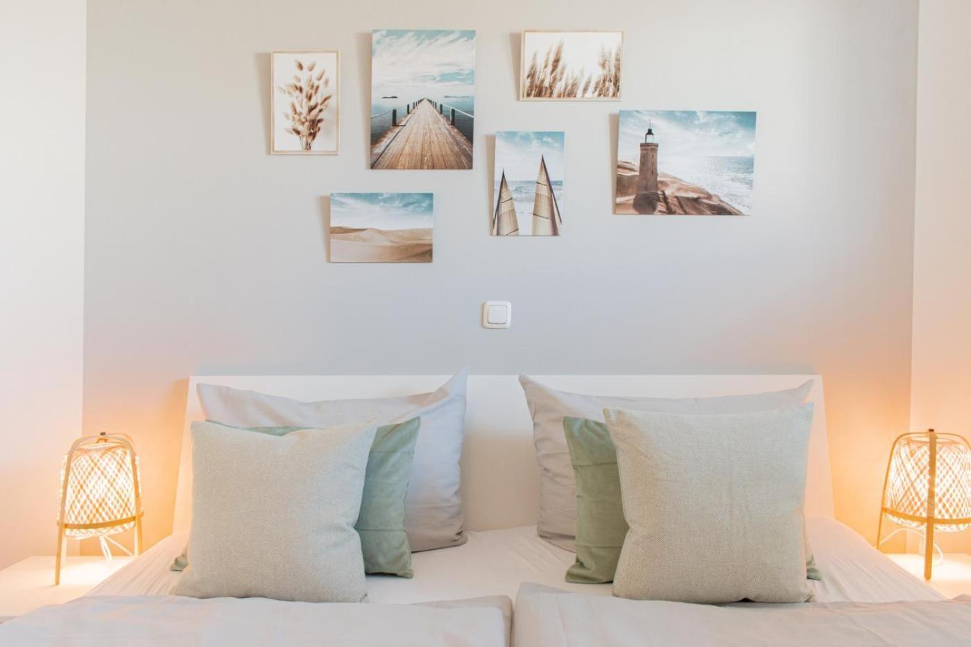 Ferienwohnung Strandduene B 13 Scharbeutz Εξωτερικό φωτογραφία
