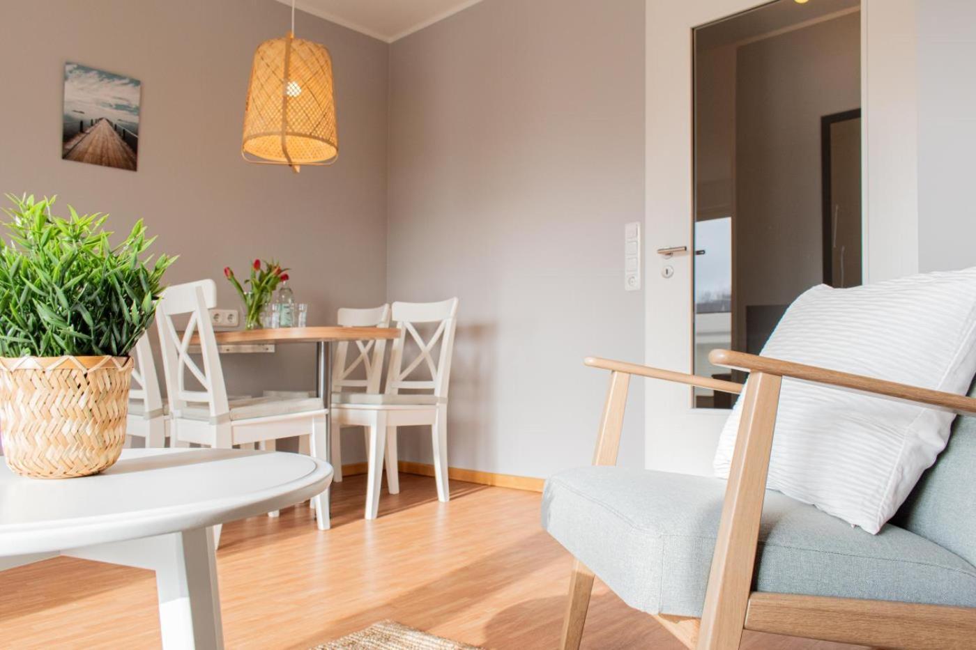 Ferienwohnung Strandduene B 13 Scharbeutz Εξωτερικό φωτογραφία